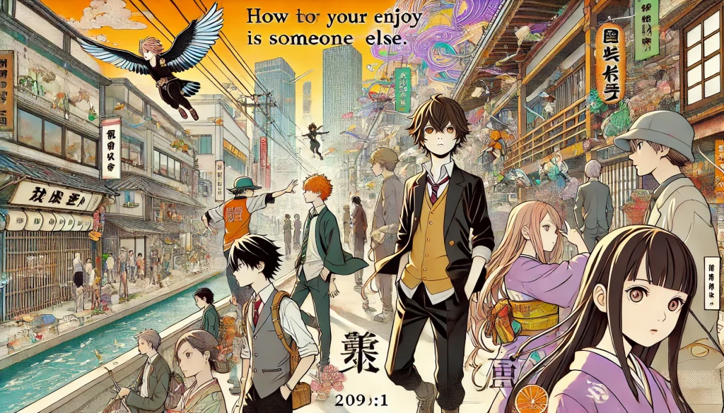 豪華声優陣がどのように作品の魅力を高めるか