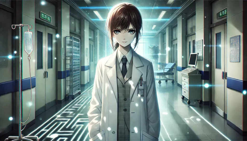 『天久鷹央の推理カルテ』アニメの制作会社「project No.9」の魅力と実績に関する記事