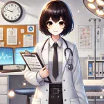 『天久鷹央の推理カルテ』のあらすじと、天才医師による推理の魅力に関する記事