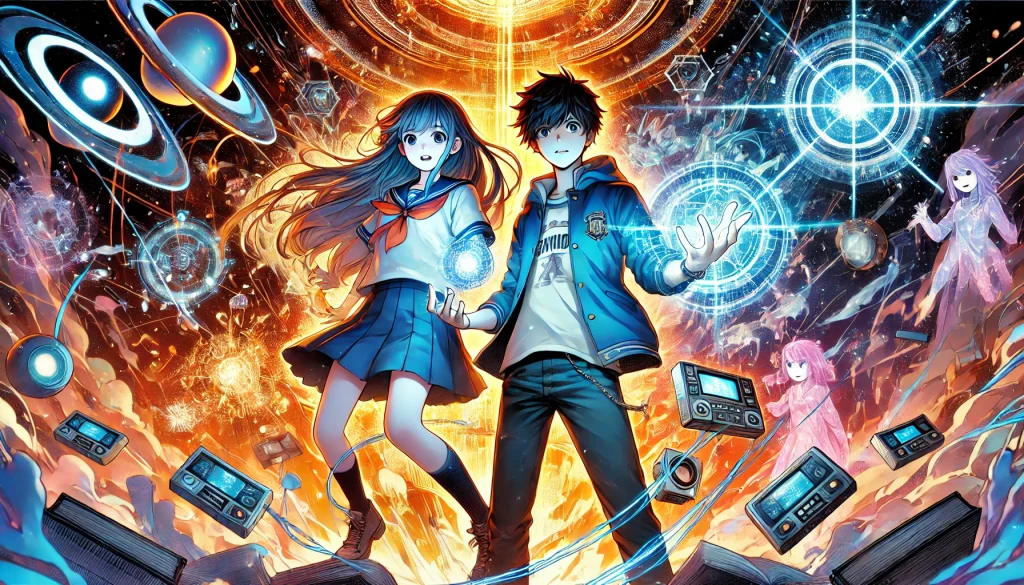 漫画『ダンダダン』作者・龍幸伸の年齢や出身地、他作品など素顔に迫る記事