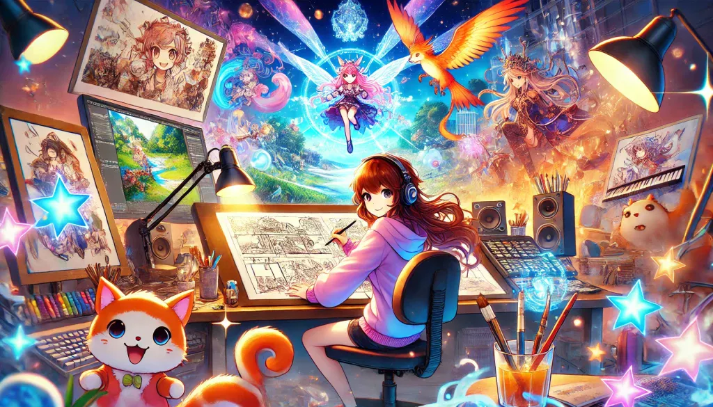 『全修。』アニメの配信サービスや視聴方法に関する記事