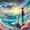 『交響詩篇エウレカセブン』の魅力や配信情報を解説する感想レビュー記事