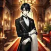 『黒執事』セバスチャンの英国紳士としての魅力や理由を解説する記事