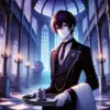 『黒執事』セバスチャンの完璧な執事ぶりと仕事の秘密を解説する記事