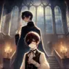 『黒執事』のセバスチャンとシエルの契約内容、目の模様や色の変化に迫る解説記事