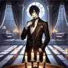 『黒執事』セバスチャンの食事をしない理由やグローブ、無表情に隠された設定を解説する記事