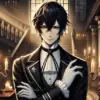 『黒執事』セバスチャンの正体やプロフィール・声優情報を紹介する解説記事