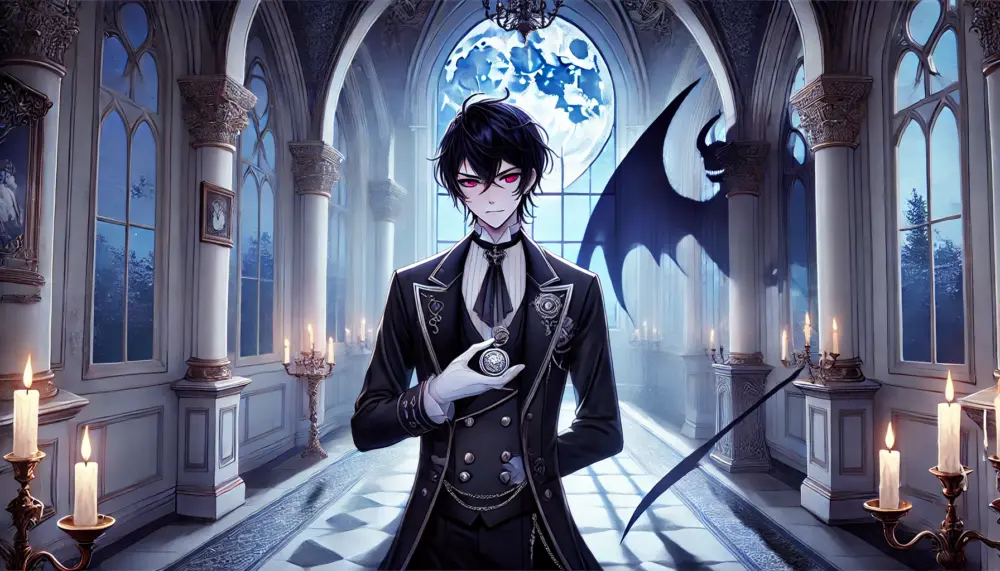 『黒執事』セバスチャンの能力や弱点、悪魔としての制約と人間性に迫る解説記事