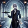 『黒執事』セバスチャンの強さや魔法・能力に関する解説記事