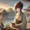 『薬屋のひとりごと』に登場する猫猫（マオマオ）の魅力やかわいさ、人気の理由を紹介する特集記事