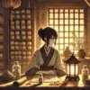 『薬屋のひとりごと』猫猫の知性と記憶力に焦点を当てた考察記事