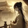 『薬屋のひとりごと』猫猫の知性と強さに迫るキャラクター分析記事