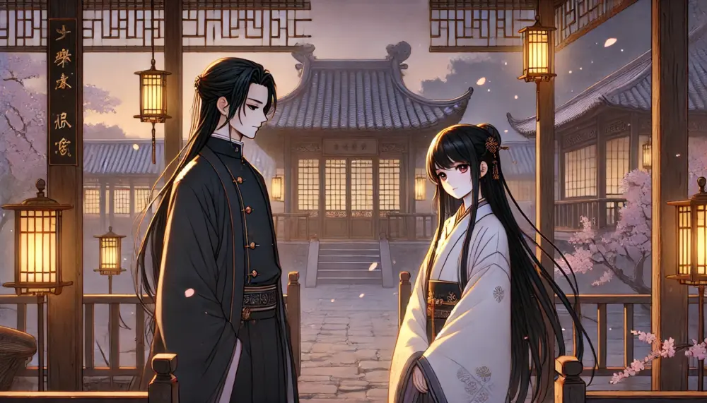 『薬屋のひとりごと』に登場する愛称「シャオマオ」の意味や、中国語文化における呼び方の背景を解説する記事