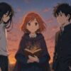 『ウィッチウォッチ』の若月ニコが幼児化し、子供の姿になった理由やその背景にある魔法のトラブル、元に戻る方法について解説する記事のアイキャッチ画像。