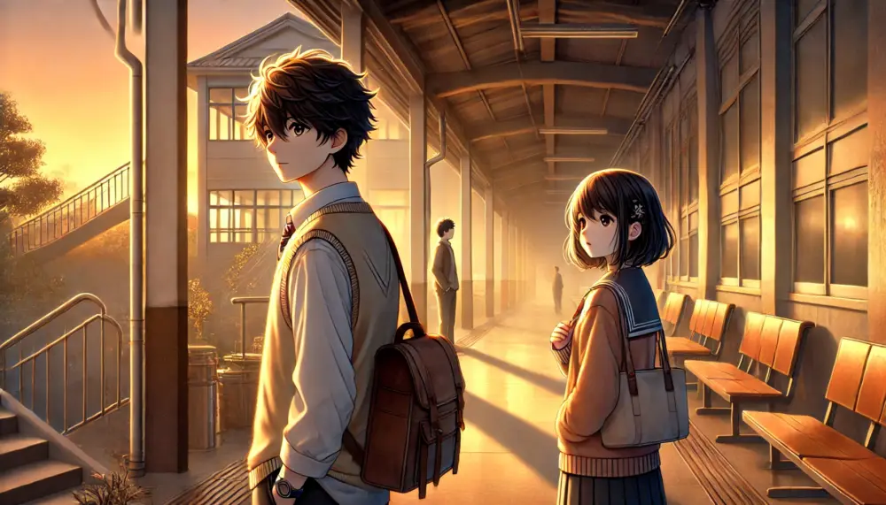 『まったく最近の探偵ときたら』アニメの放送開始日や最速配信情報、視聴できる配信サービスを詳しく紹介する記事