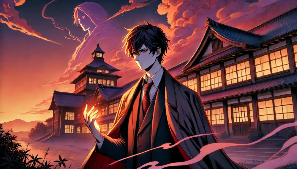 『地獄先生ぬ～べ～』の新作アニメの放送開始日や配信サービスの視聴情報を詳しく解説する記事