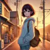 『ざつ旅』アニメの聖地巡礼と鈴ヶ森ちかの旅の魅力を解説する記事