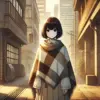 『まったく最近の探偵ときたら』風巻ハナ（マキ）の魅力を解説する記事。クールで不器用な性格やギャップのかわいさに注目。