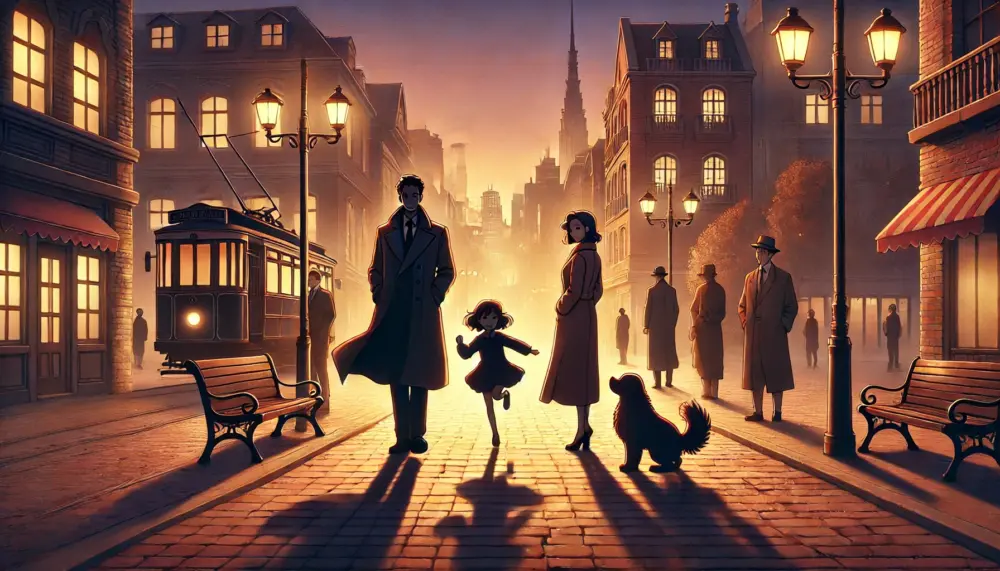 『スパイファミリー』アニメ3期の放送開始日・放送局・配信サービス・全何話かや最終回情報を解説する記事