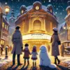 『スパイファミリー CODE: White』映画の公開日・上映期間・配信情報・チケット・地上波放送を網羅的に解説するガイド記事のアイキャッチ画像。フォージャー家が登場する映画情報まとめを紹介。