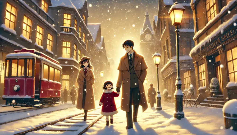 『SPY×FAMILY CODE: White』の声優・主題歌・監督・制作スタッフなど、映画の全情報をまとめた徹底分析記事