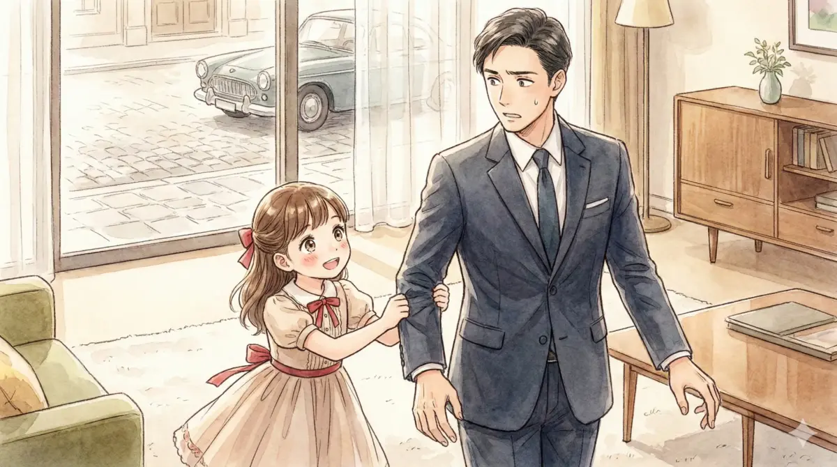 スパイファミリーのベッキーがロイドに恋する神回を解説、おませな猛アタックと可愛い理由