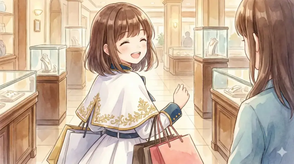 ベッキーが可愛い愛される理由3選、6歳児のお色気作戦やアーニャへの友情が尊い