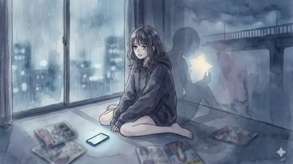 スキャンダル編の絶望やルビーを身代わりで守る死亡フラグを乗り越え生存した有馬かなの孤独