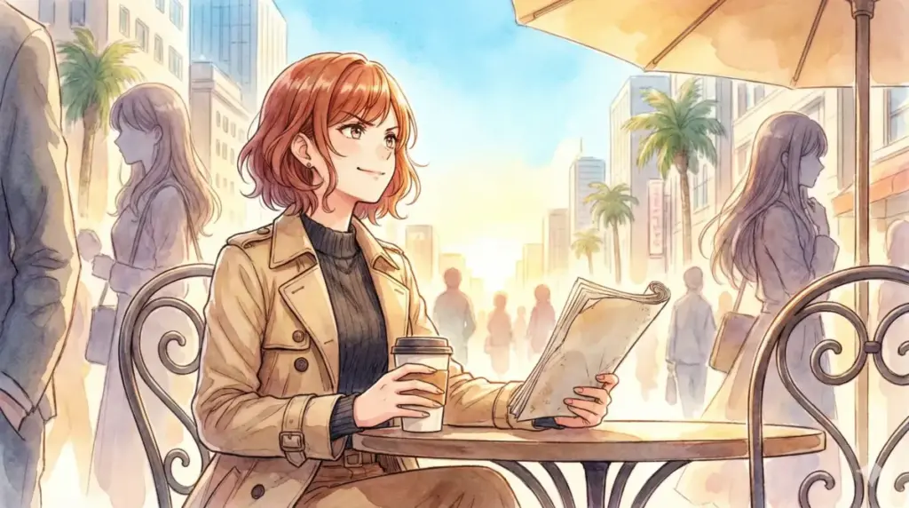 アクアの死を演技のガソリンに変えハリウッドという光の世界へ帰還した最強ヒロイン有馬かな