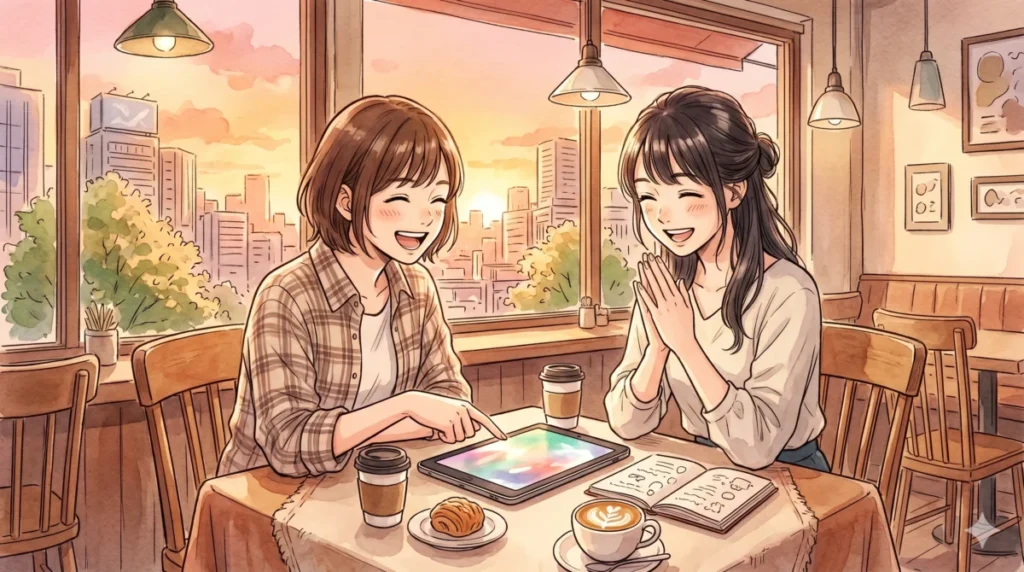 非公式な流行から公式映像へ昇華されたダンスの歴史についてデバイスで視聴する視聴者