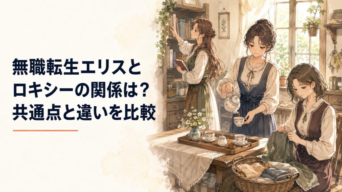 価値観の違う大人たちが同じ家庭を支え合う穏やかな日常