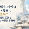 柔らかな日本水彩のeditorial banner。静かな魔法都市を思わせる石造りの街並みと書斎、大きな窓から差し込む淡い青白い光、生成りの紙と古書、遠景の空。人物・人型・顔・身体・手足・人物シルエットは一切なし。特定キャラクター固有の外見や装備を連想させる要素も使わない。16:
